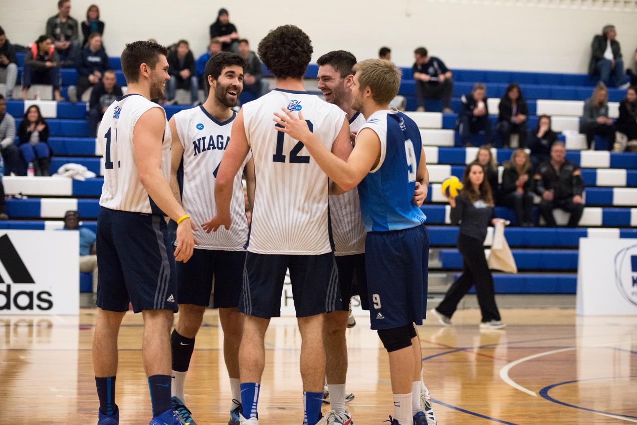 Volleyball By The Numbers
