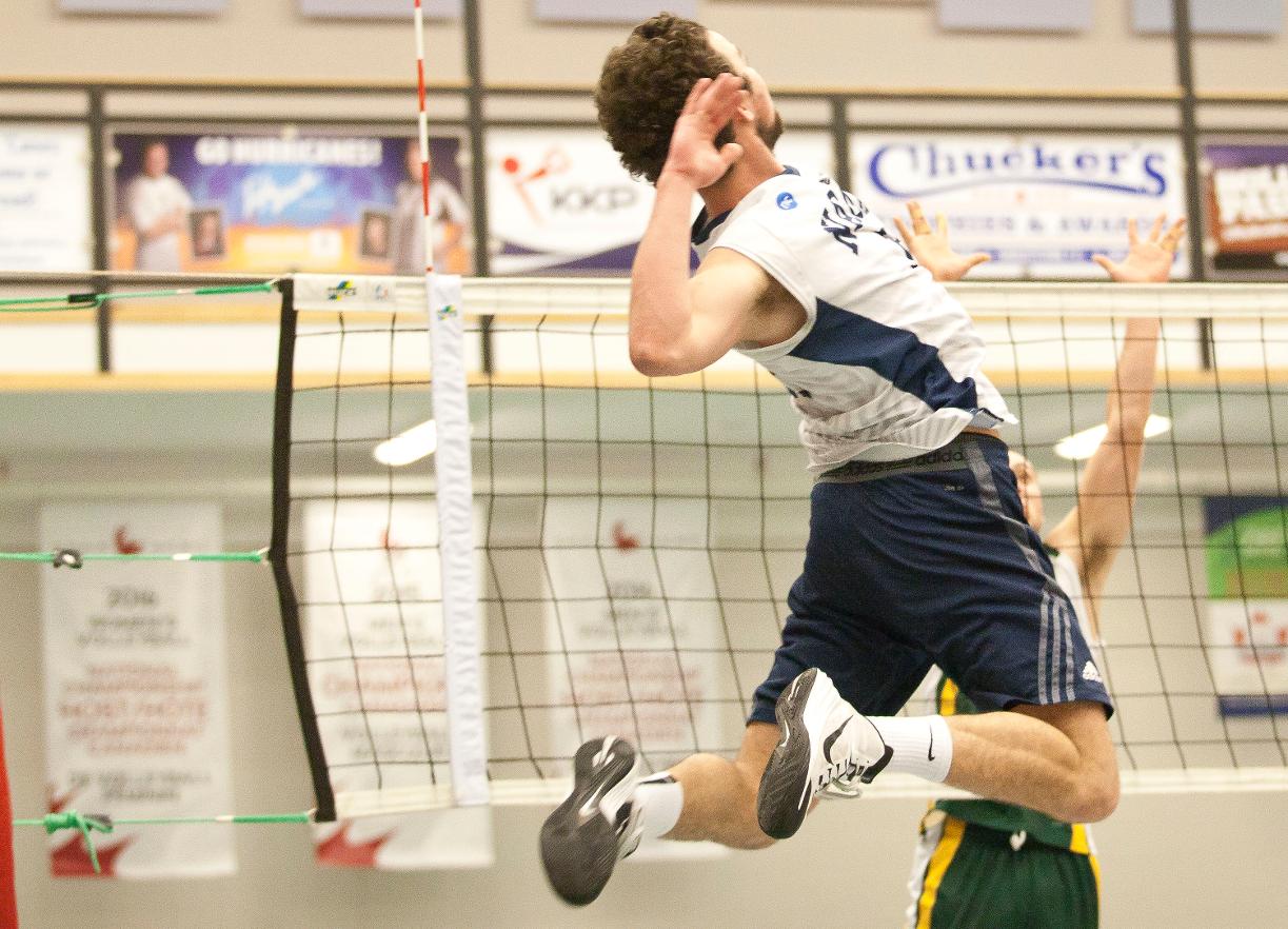 Knights Get Set For All-Star Weekend at Durham College