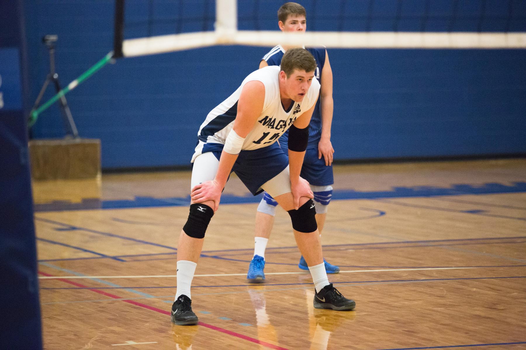 RECAP: Niagara drops final contest before OCAA Championship