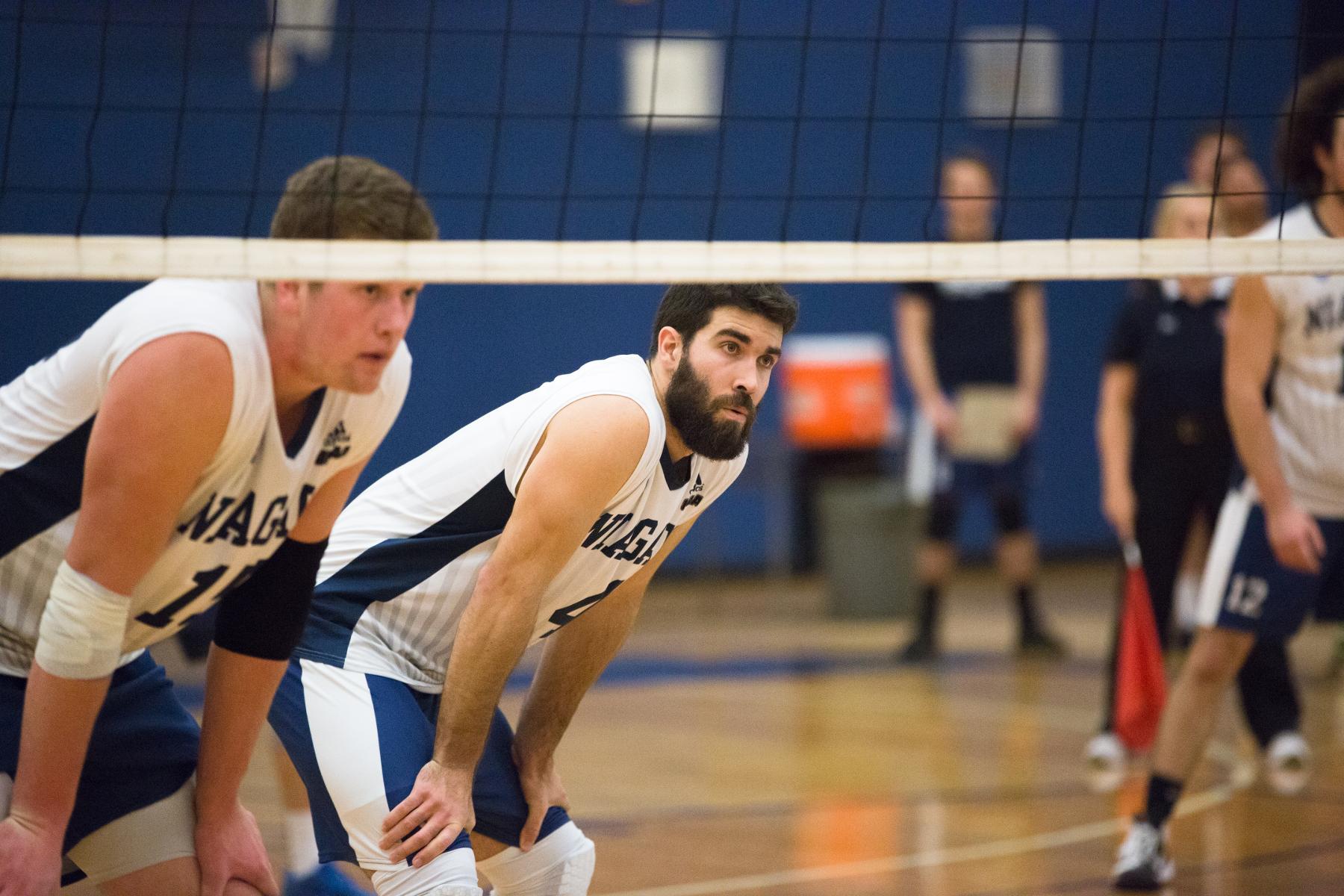 PREVIEW: Knights welcome Northern opponents for weekend doubleheader