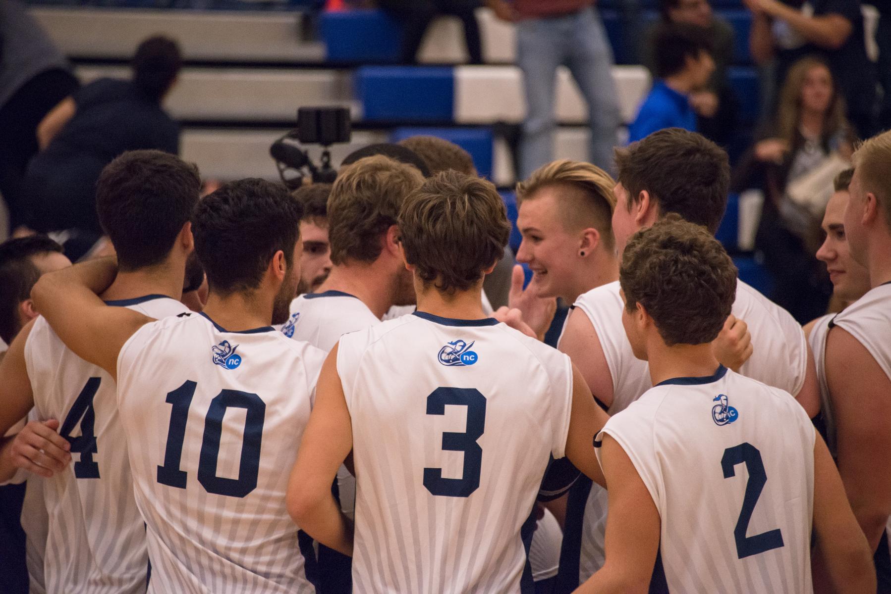 PREVIEW: Knights host Mountaineers in pivotal matchup
