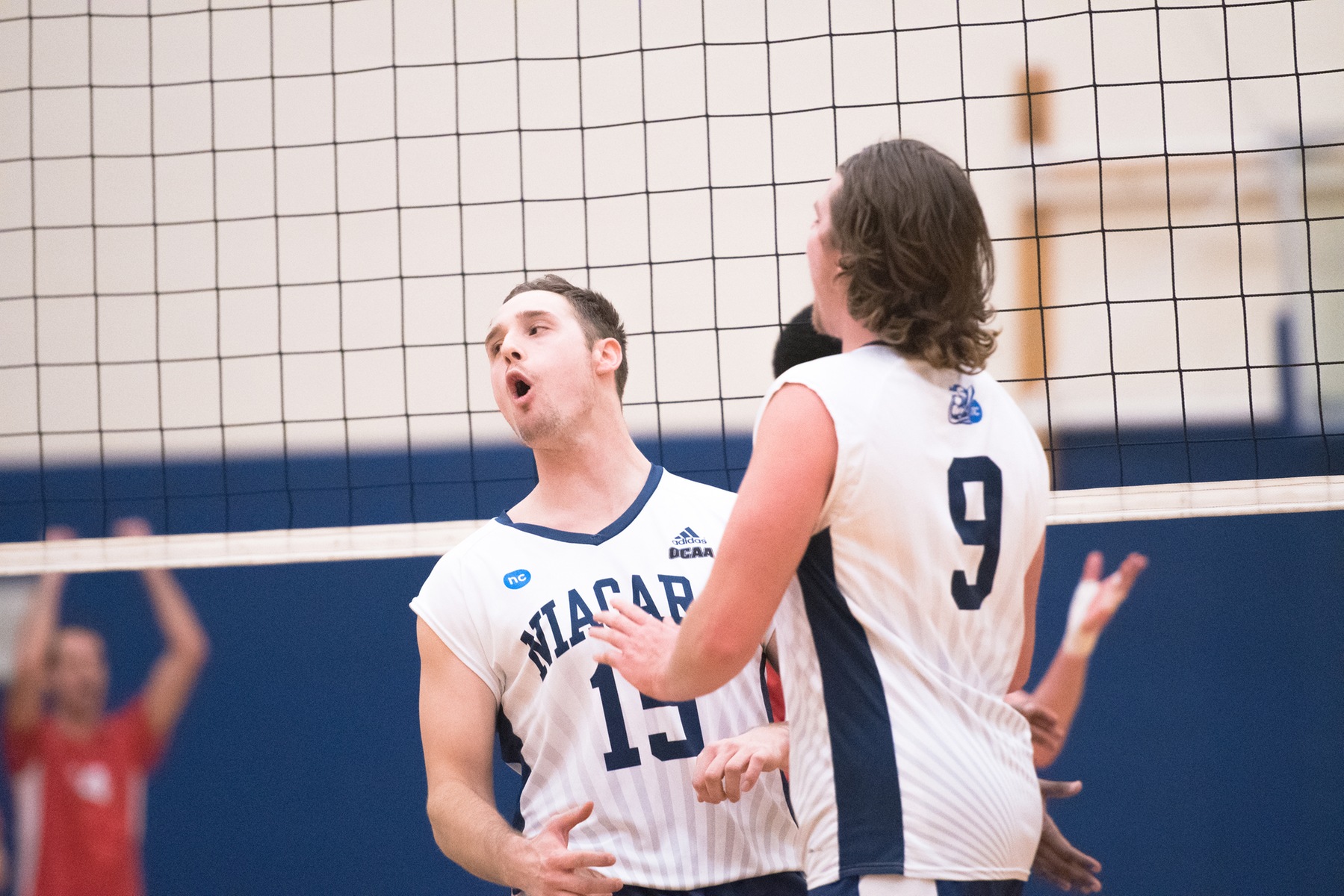 RECAP: Knights capture victories against Cambrian and Boreal