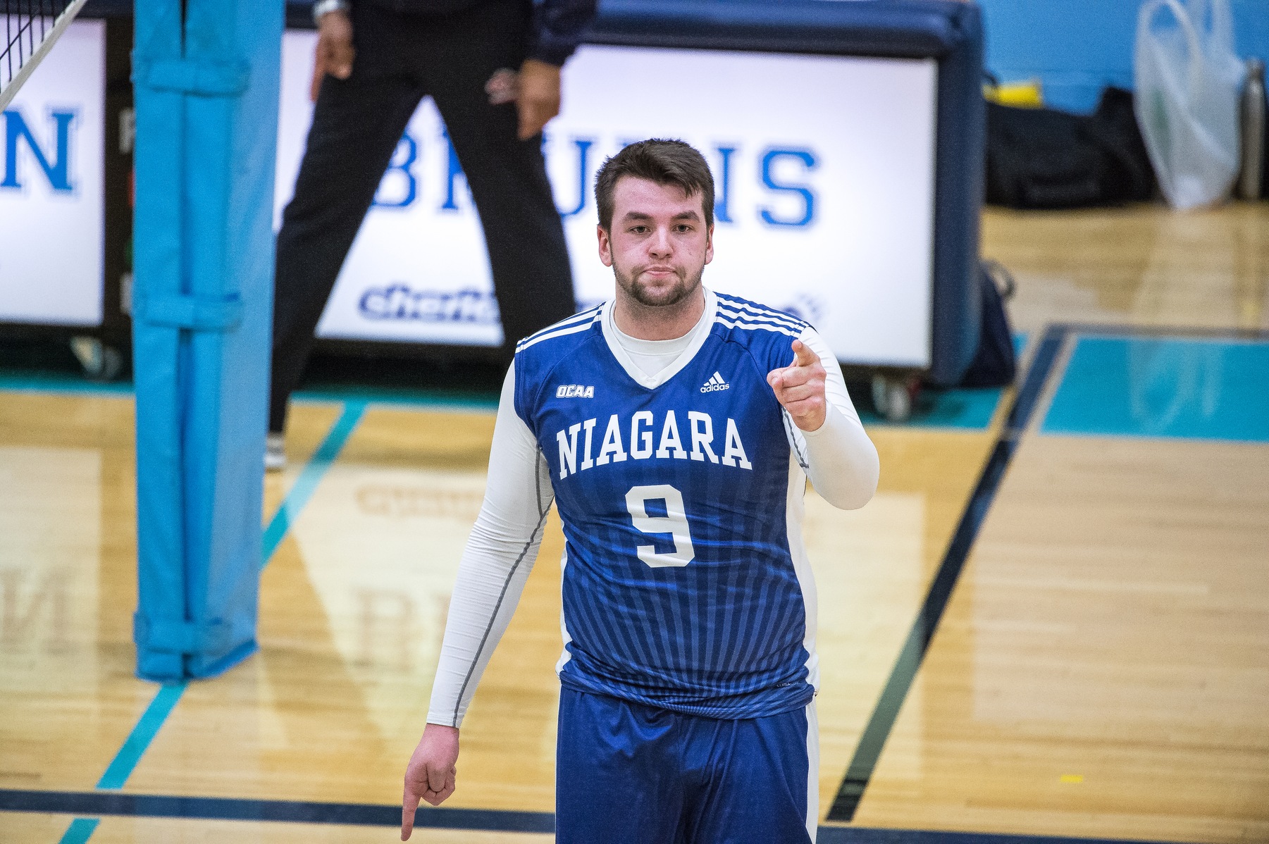PREVIEW: Knights look for 3rd straight victory in matchup agianst Humber