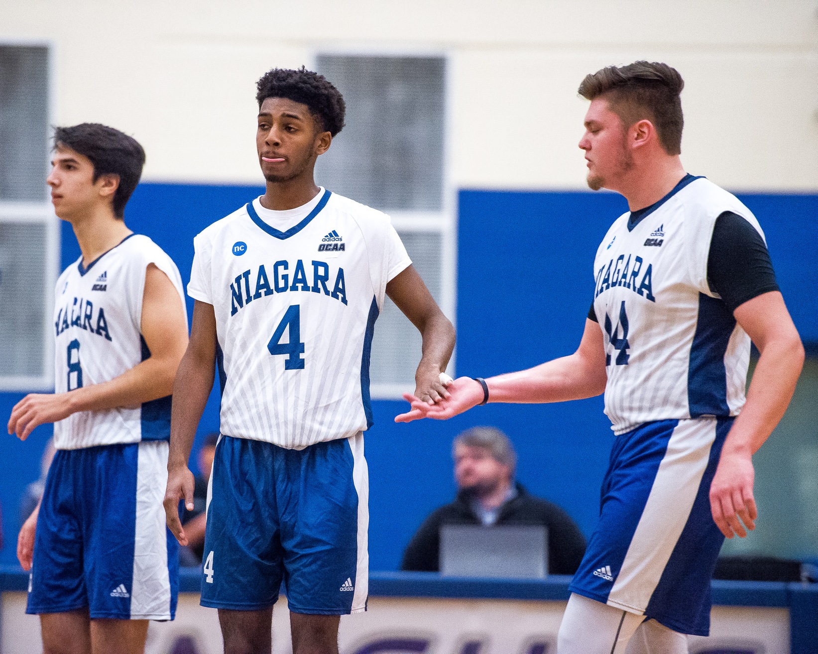 RECAP: Knights split weekend road trip with win over St.Clair and loss to Fanshawe