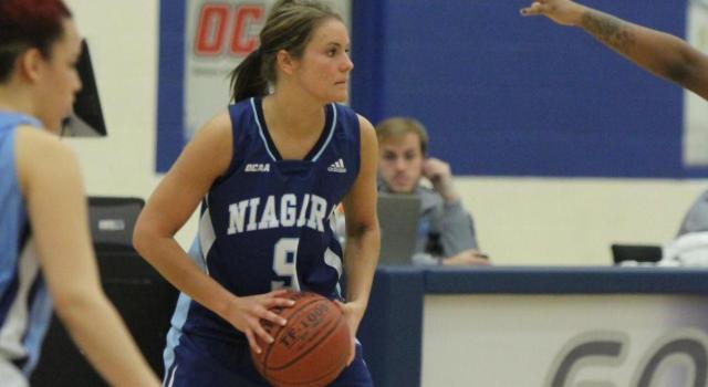 Women's Basketball Win Third Straight