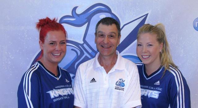 Former Rivals to Continue Friendship with the Women's Basketball Program