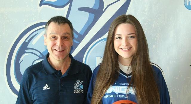 Women's Basketball Adds Hailey Tippett