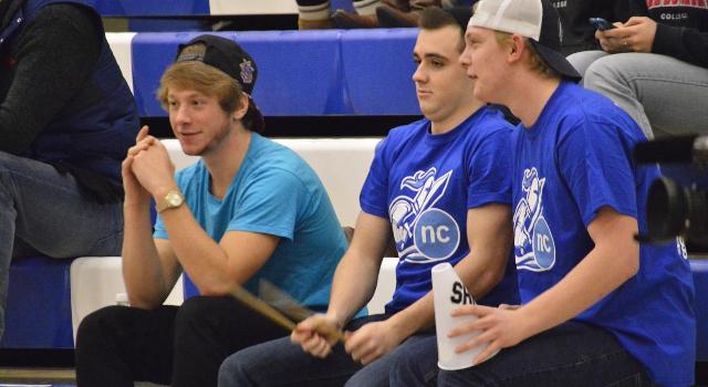 All Four Knights Teams to Face Fanshawe