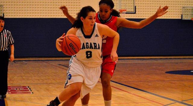 Women's Basketball Remain Undefeated
