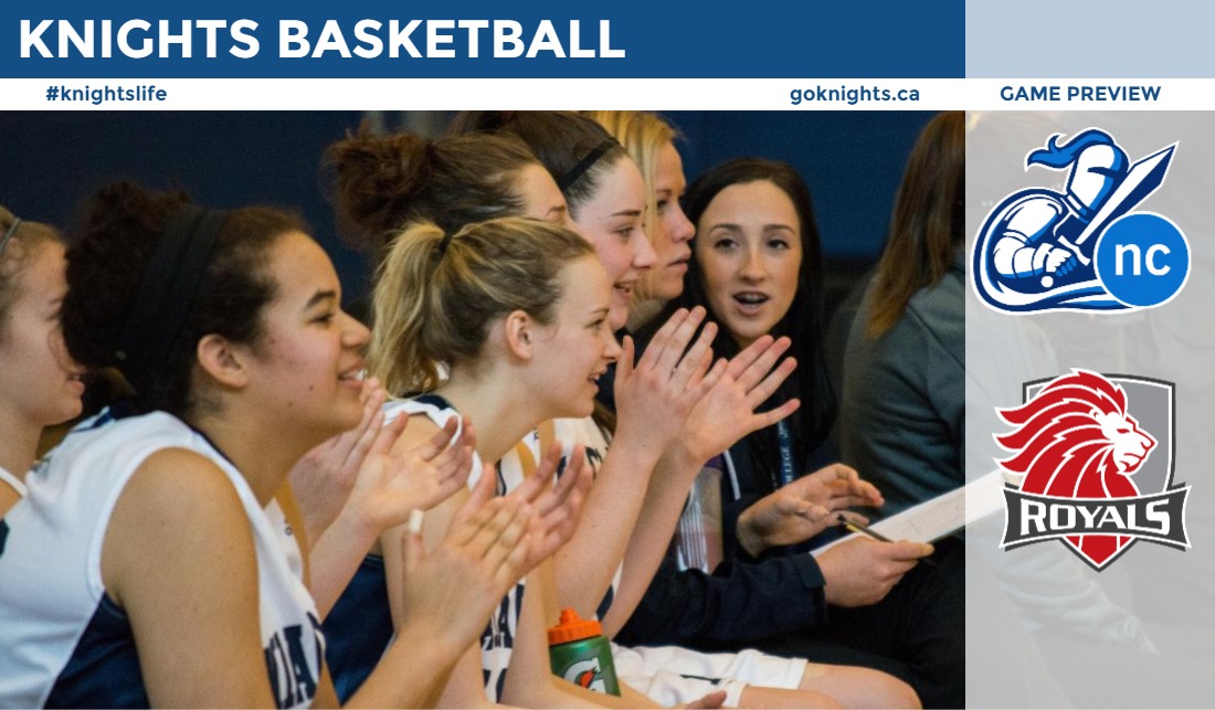 PREVIEW: Women's Basketball Set to Face Redeemer