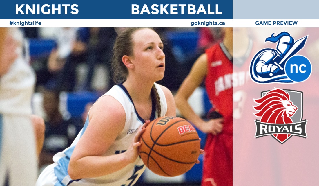 Preview: Women's Basketball