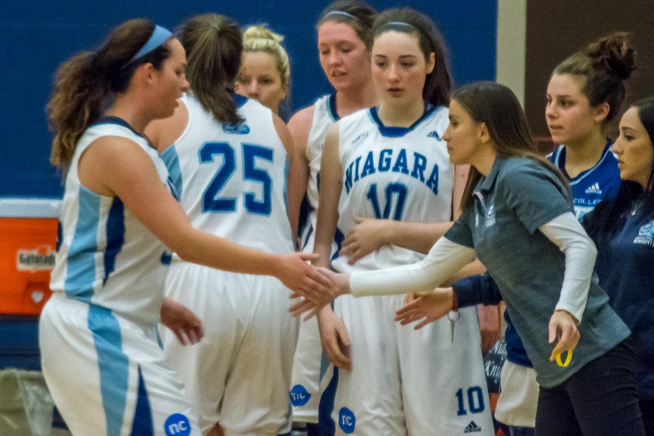 Knights to Continue Chivalry Program this Weekend