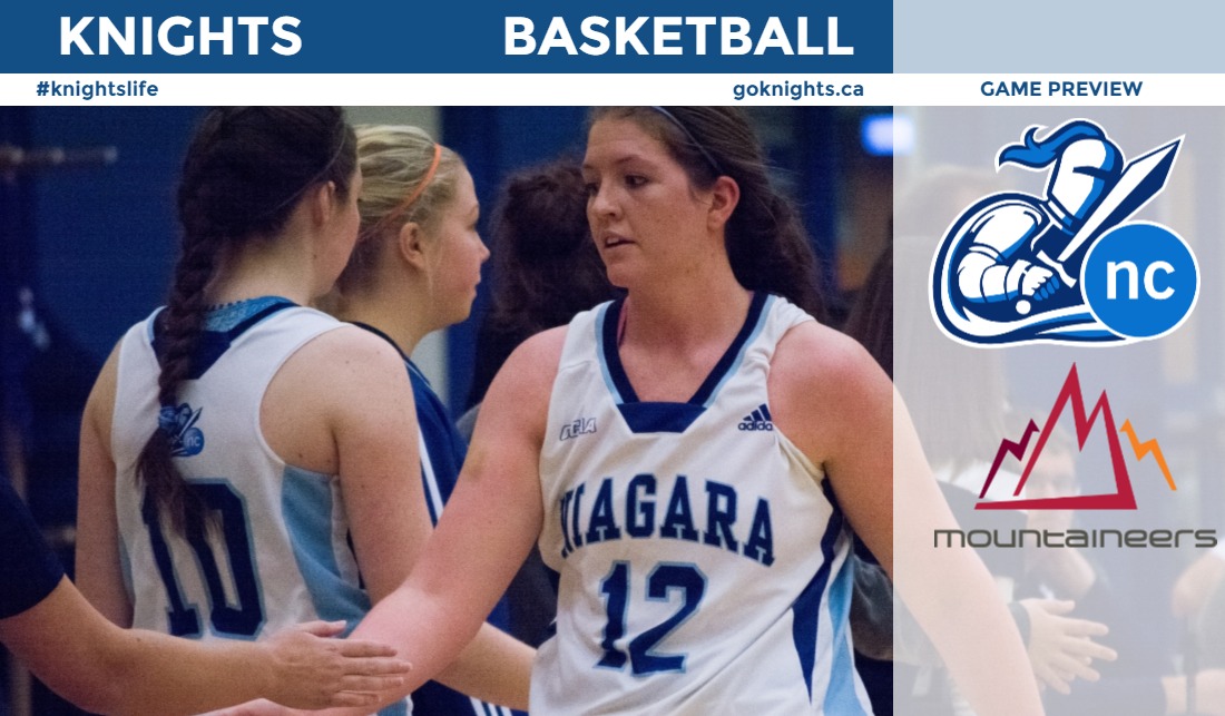 Preview: Women's Basketball