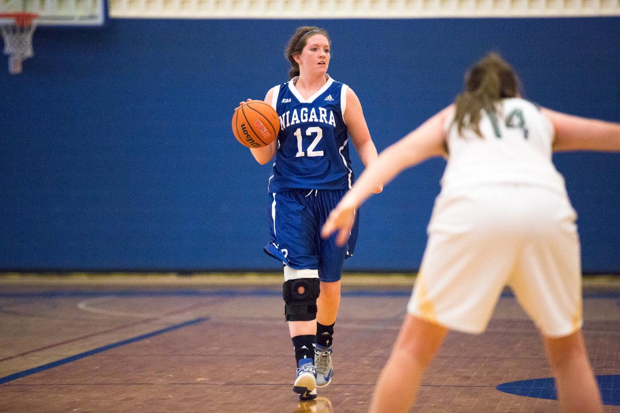 NEWS: Knights basketball and volleyball continue to climb OCAA rankings