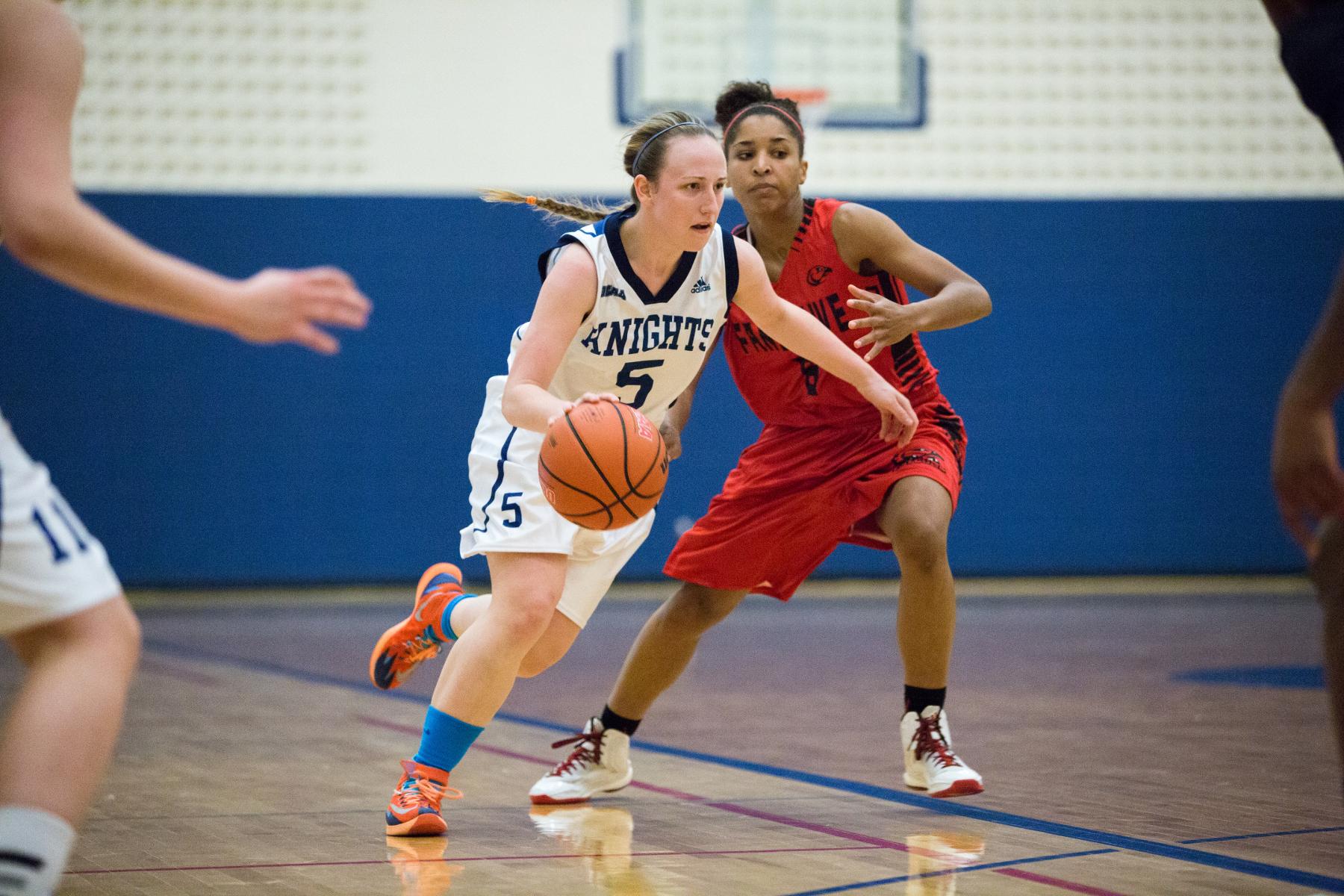PREVIEW: Knights welcome Sault Cougars for weekend doubleheader