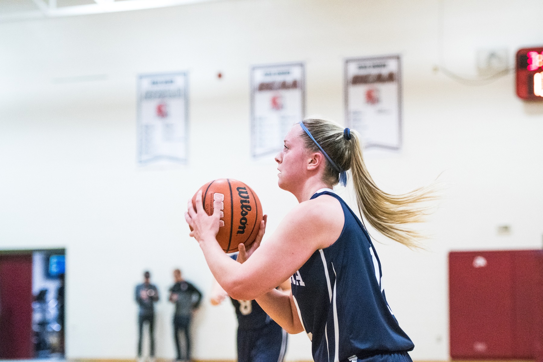 PREVIEW: Knights drive for 5 in division matchup against Bruins