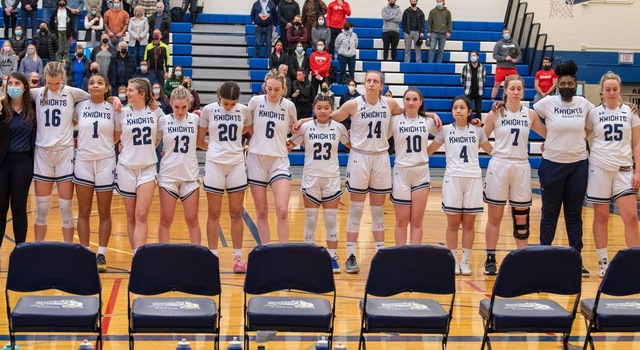 Humber Squeaks Past Niagara in OCAA Semi-Final