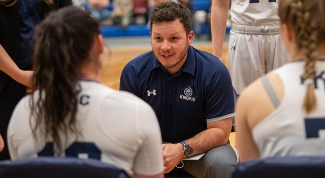 Christopher Rao Named OCAA Coach of the Year; Harrison, Rousseau and Hultink take home OCAA Honours