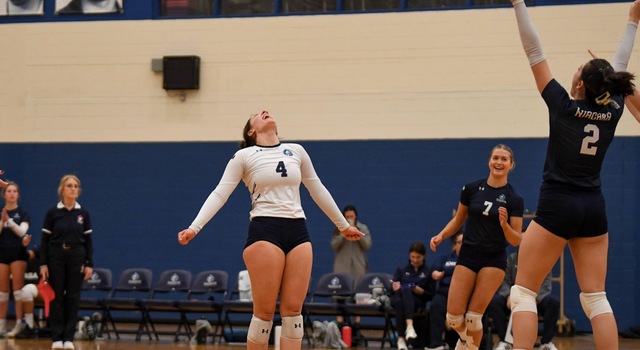 Niagara gets the Come From Behind Win to Advance to OCAA Championship