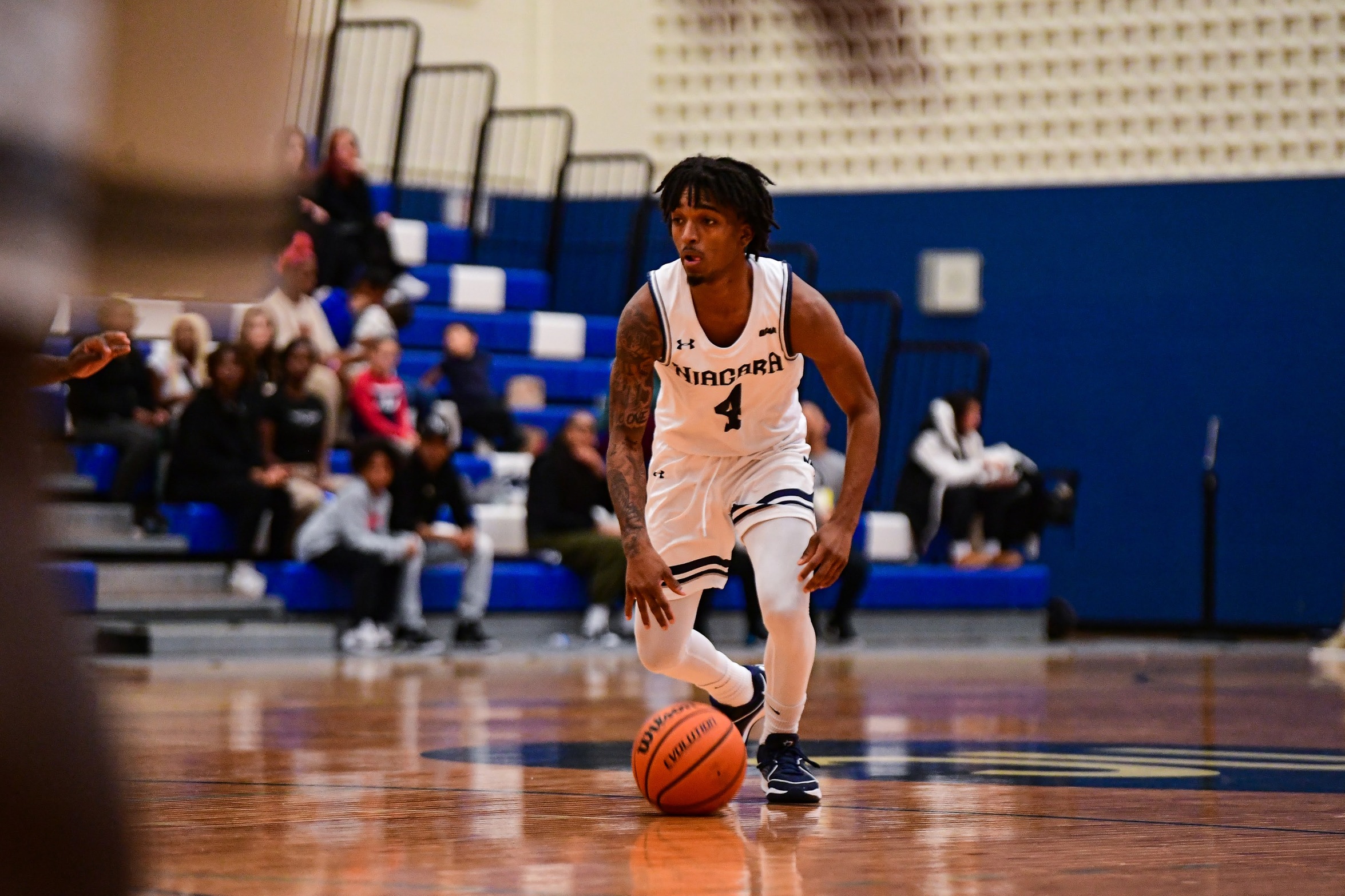 Knights men&rsquo;s basketball extend their winning streak