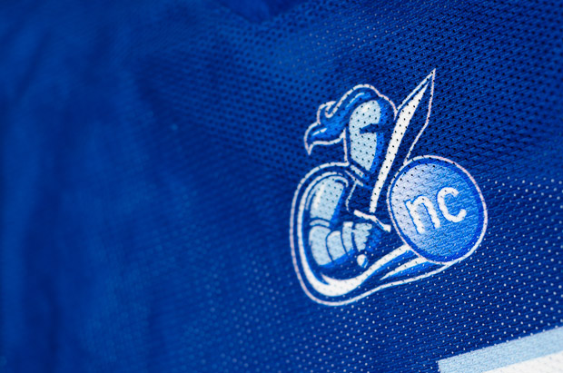Men's Soccer Set for Home Debut