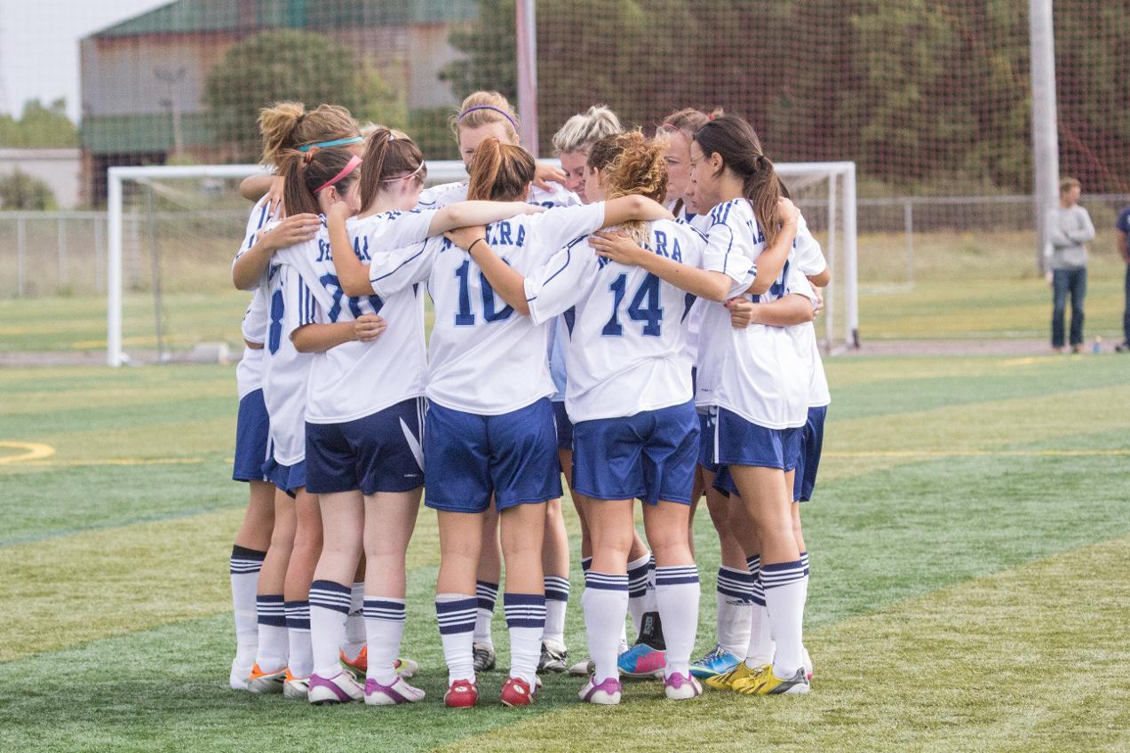 2015 OCAA Varsity Soccer Preview
