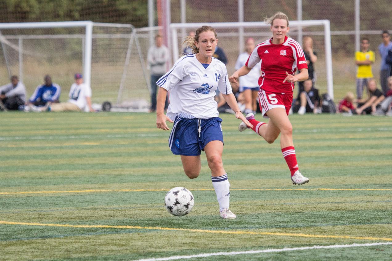 Women's Soccer to Host Fanshawe
