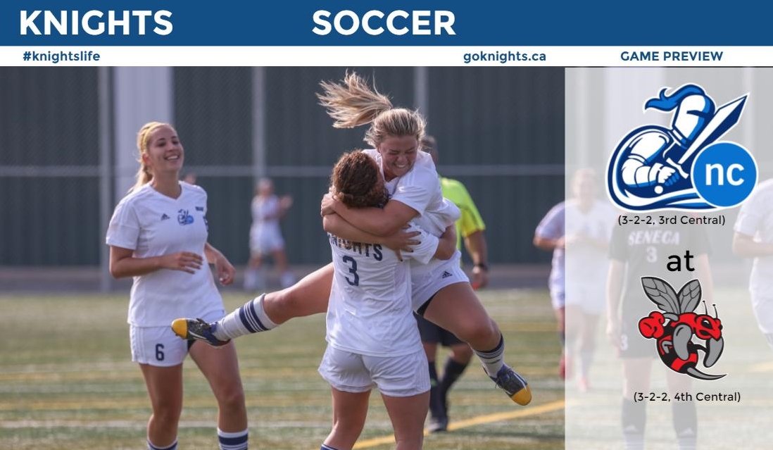 PREVIEW: Knights look to extend unbeaten streak to six games