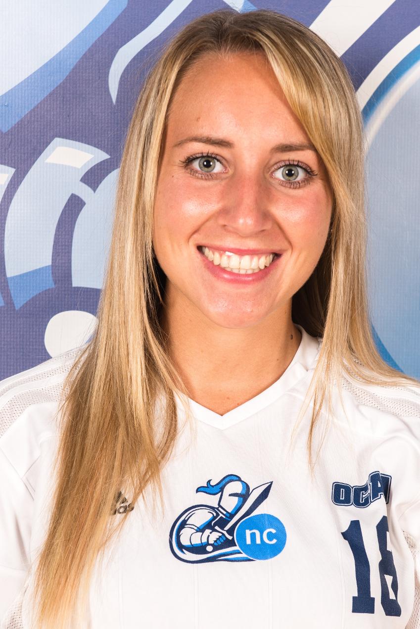 Semenuk named defensive player of the year; four named OCAA All-Stars