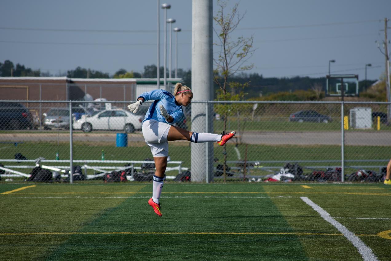 RECAP: Knights extend unbeaten streak to four straight