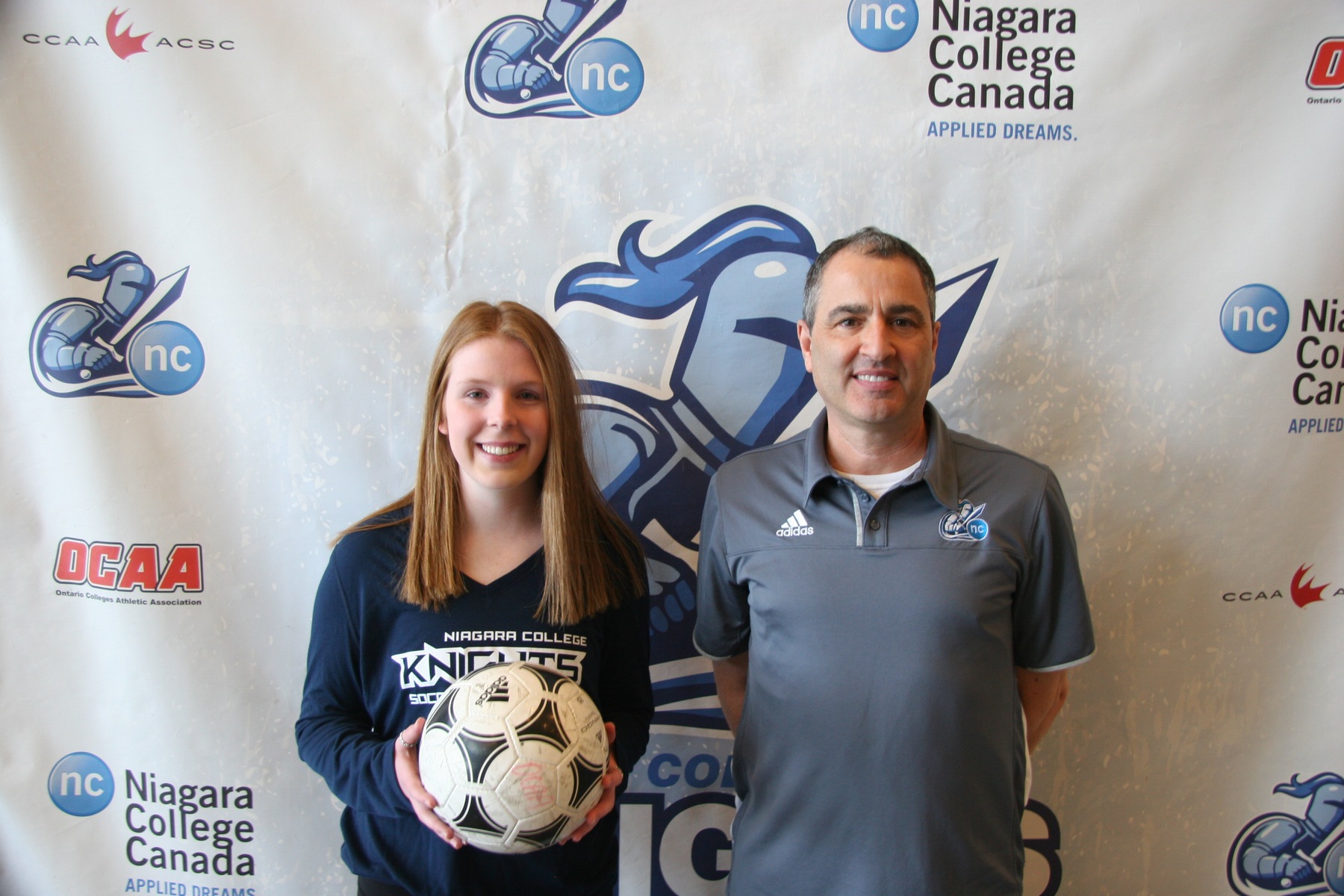 NEWS: Women's Soccer welcomes Renee Lafrance