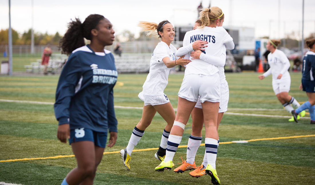 SEASON PREVIEW: Knights eyeing postseason return in 2016