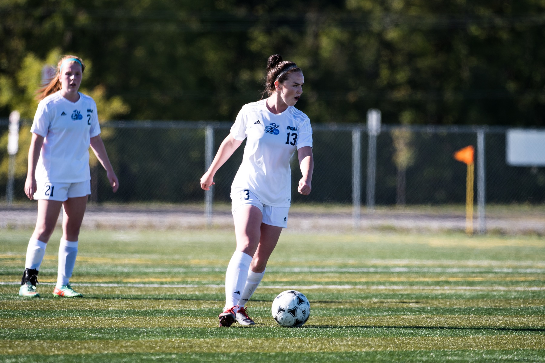 PREVIEW: Knights look to book ticket to OCAA chmpionship with win over Seneca