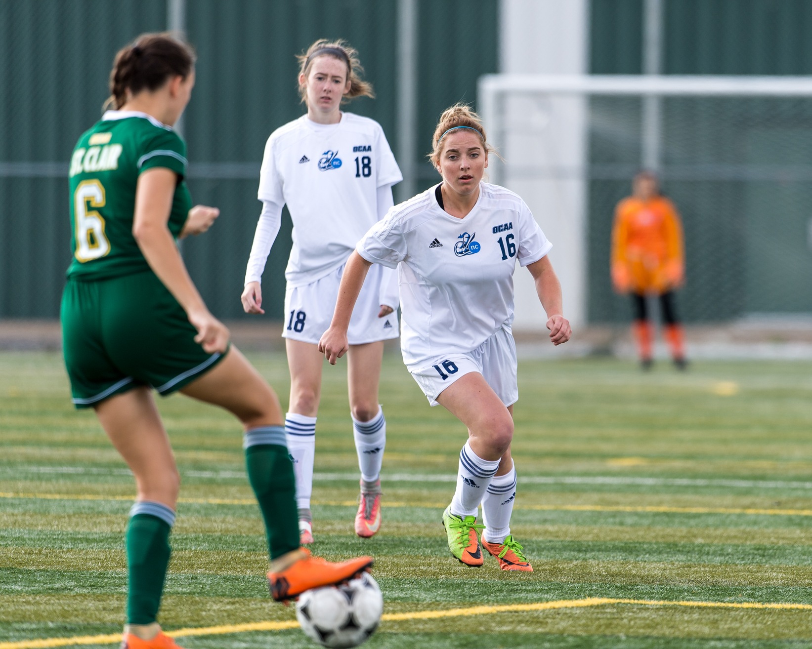 RECAP: Record setting season capped with victory over Saints