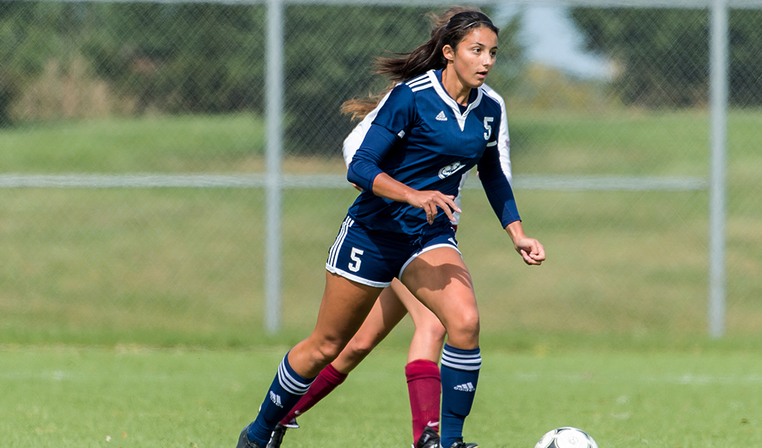 RECAP: Late goal secures victory for Knights over Redeemer