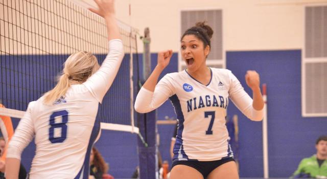 Women's Volleyball Stay Alive