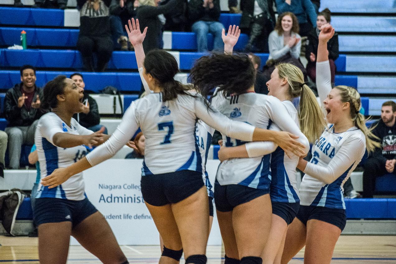 RECAP: Knights defeat Saints; Finish season 15-3