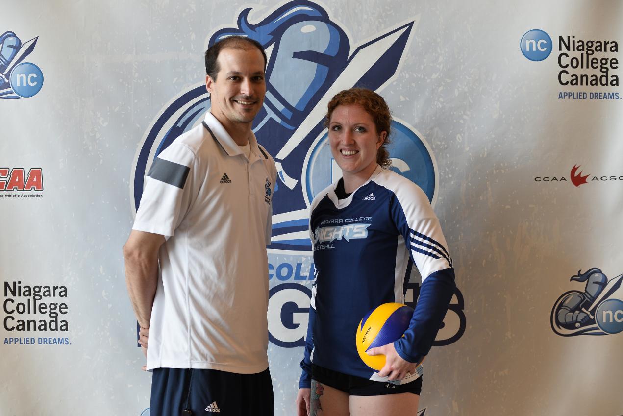 Thome looks to continue Niagara&rsquo;s excellence at middle
