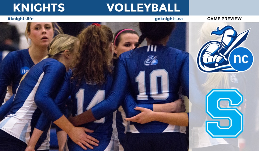 Preview: Women's Volleyball
