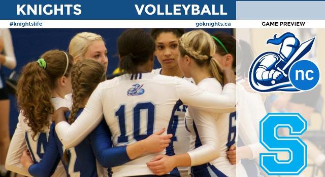 Preview: Women's Volleyball