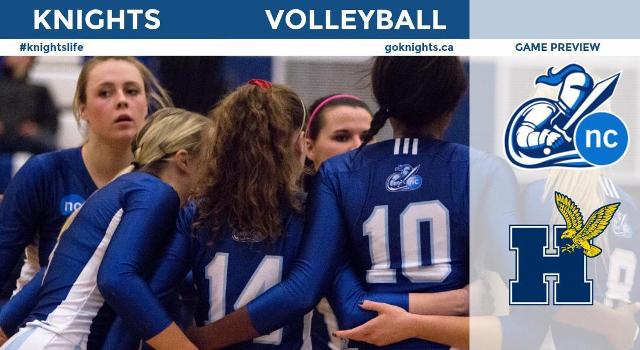 Preview: Women's Volleyball