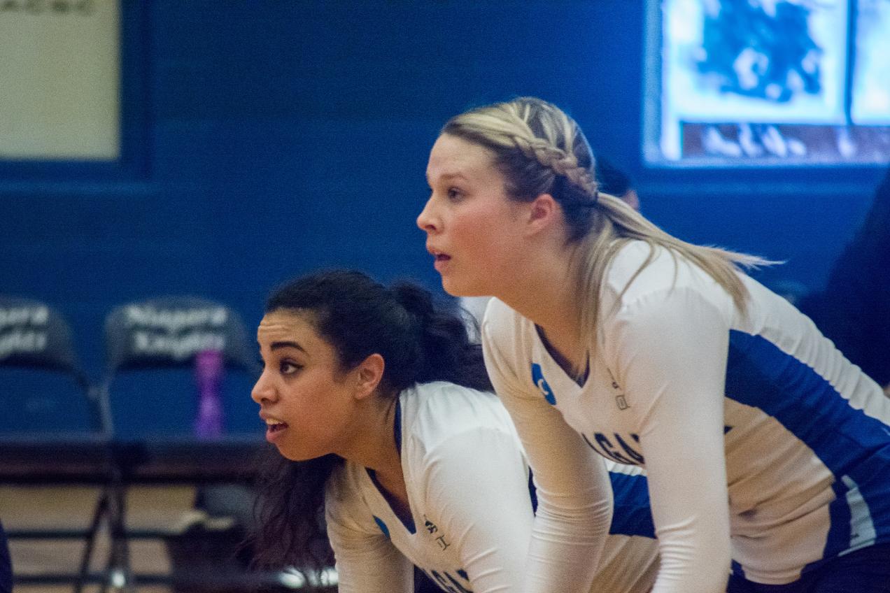 Knights Get Set For All-Star Weekend at Durham College