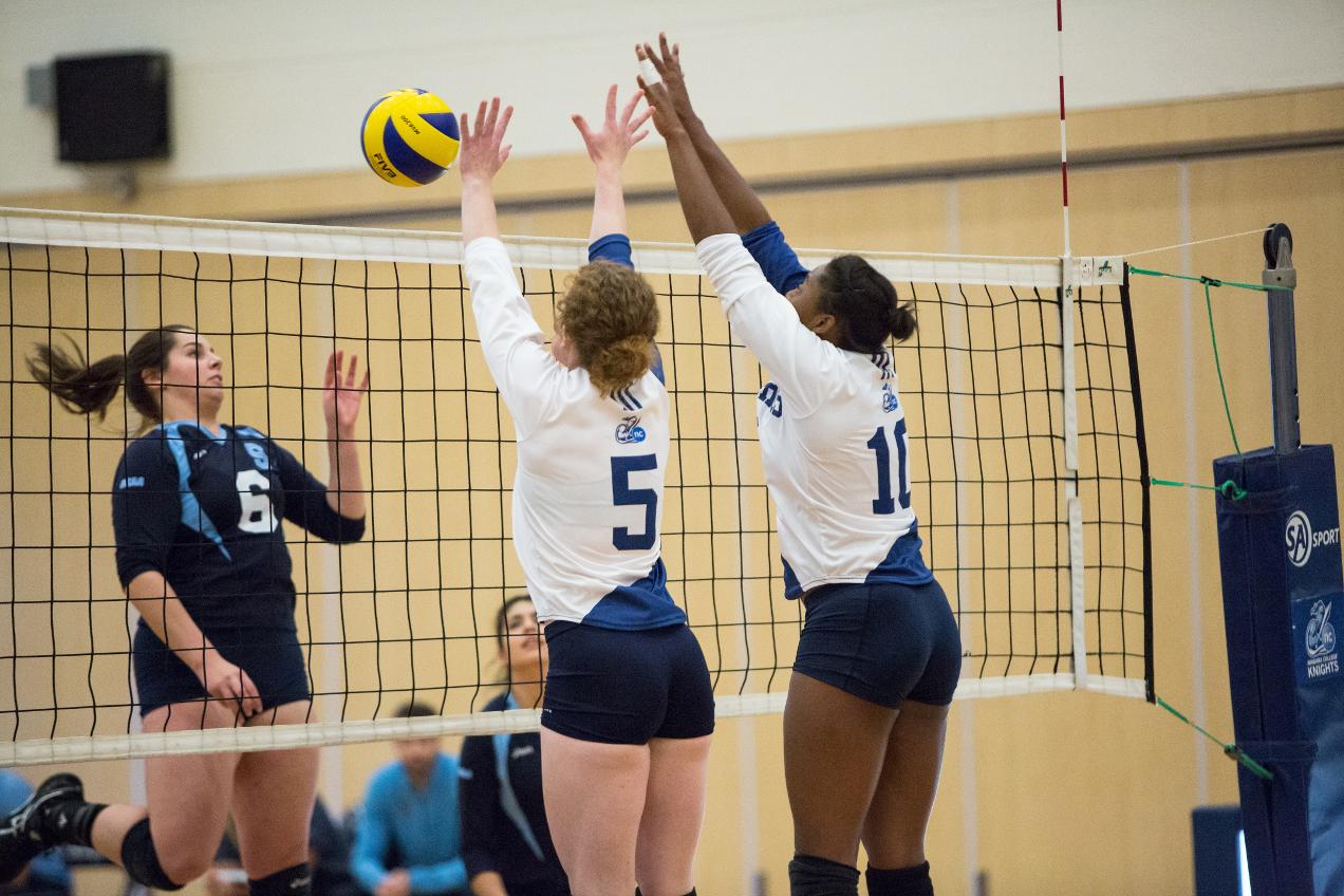 RECAP: Niagara unable to overcome Falcons in London