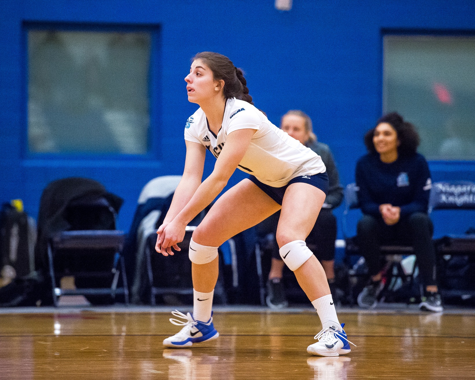 RECAP: Knights Fall to Mountaineers; Look to rebound against St. Clair
