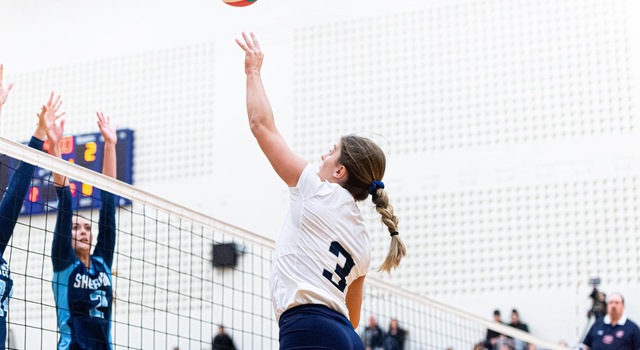 Knights Women Open 2022 Season With 1-1 Record