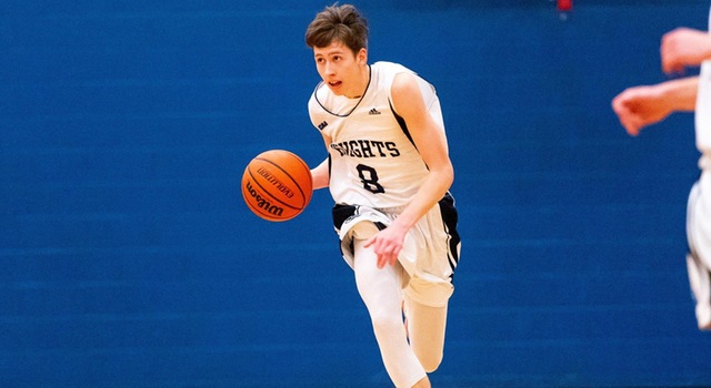 Knights Open 2022 Season with One Win, One Loss
