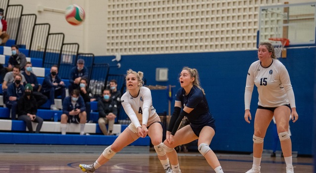 Hawks Soar to 3-1 Victory over Niagara