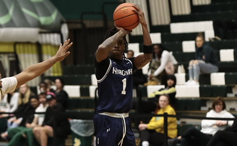 Knights Men&rsquo;s Basketball Keep the Streak Alive