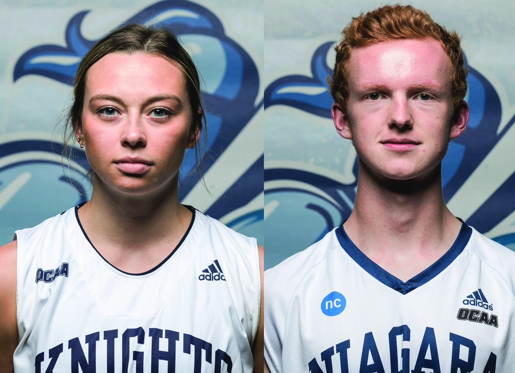 NEWS: Zalewski and Kilyk named Athletes of the Week