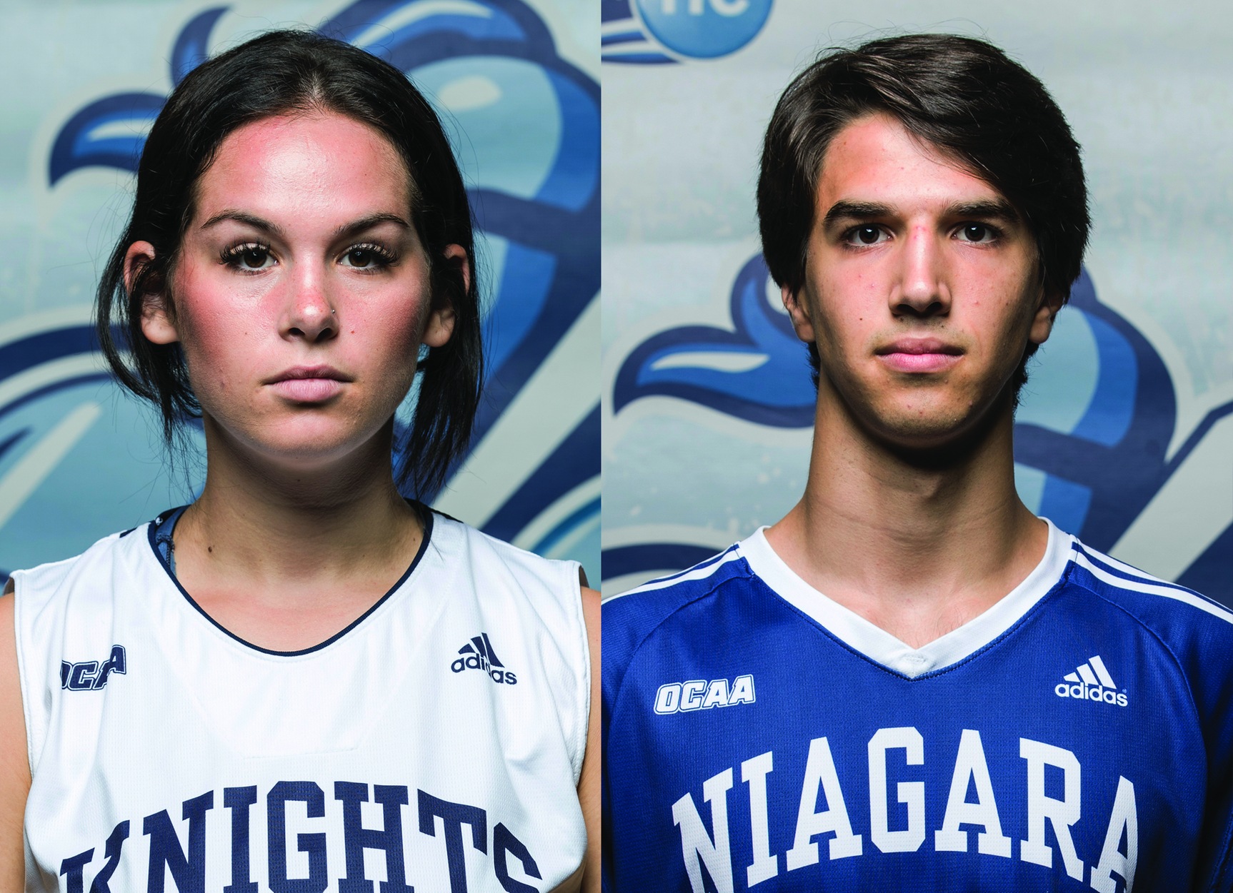 NEWS: Ingribelli and Bugiardini named Athletes of the Week